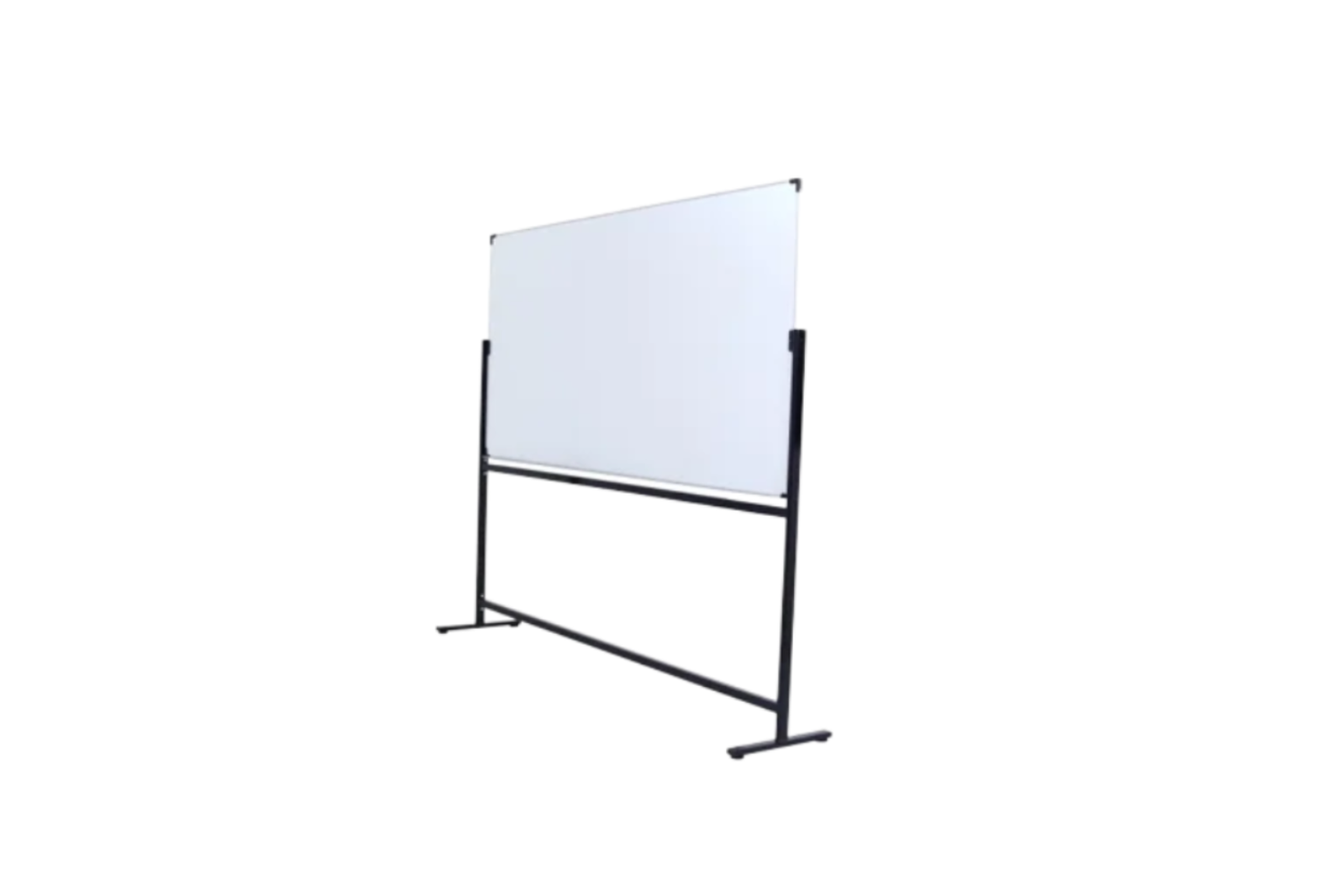 White Board (2 Muka)